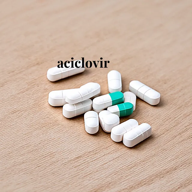 Aciclovir compresse 200 mg prezzo